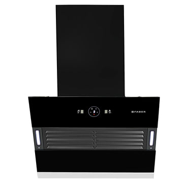 Wall Mounted Kitchen Chimney